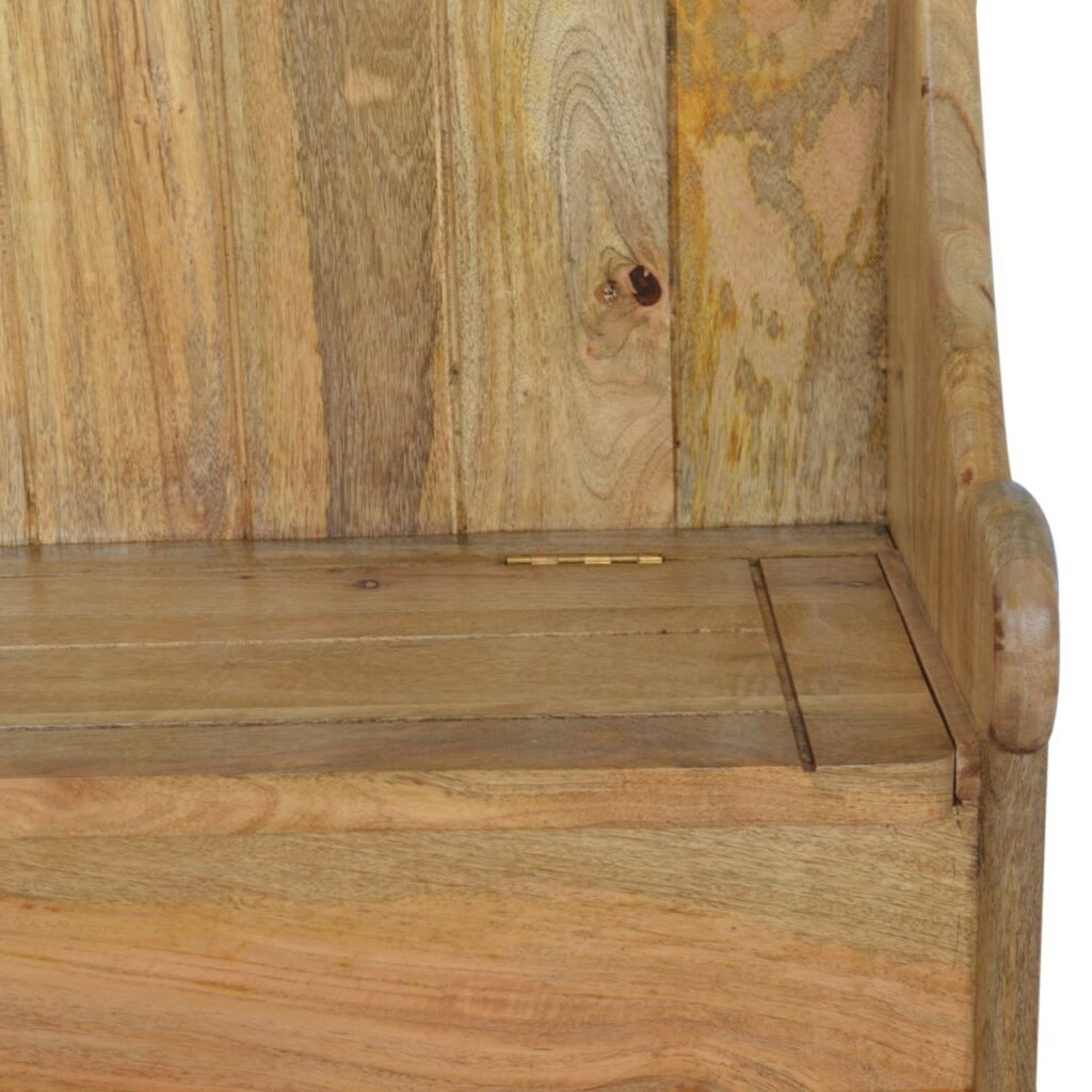 Granary Royale Monks Bench - Image 6