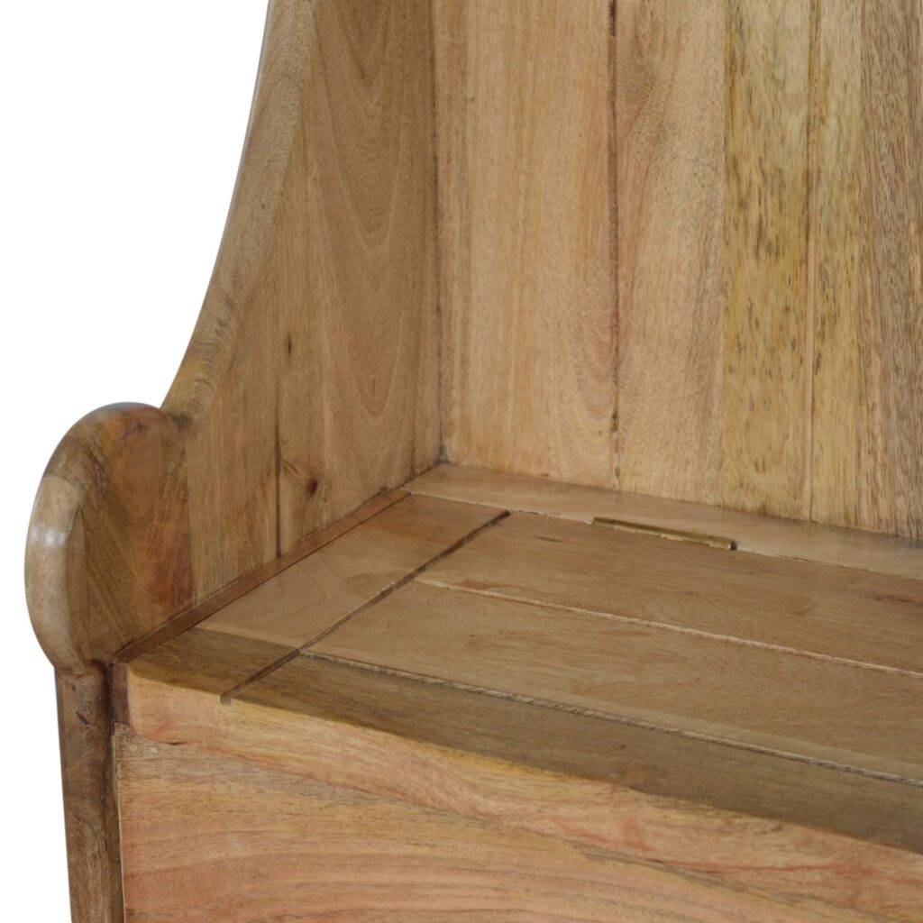 Granary Royale Monks Bench - Image 7