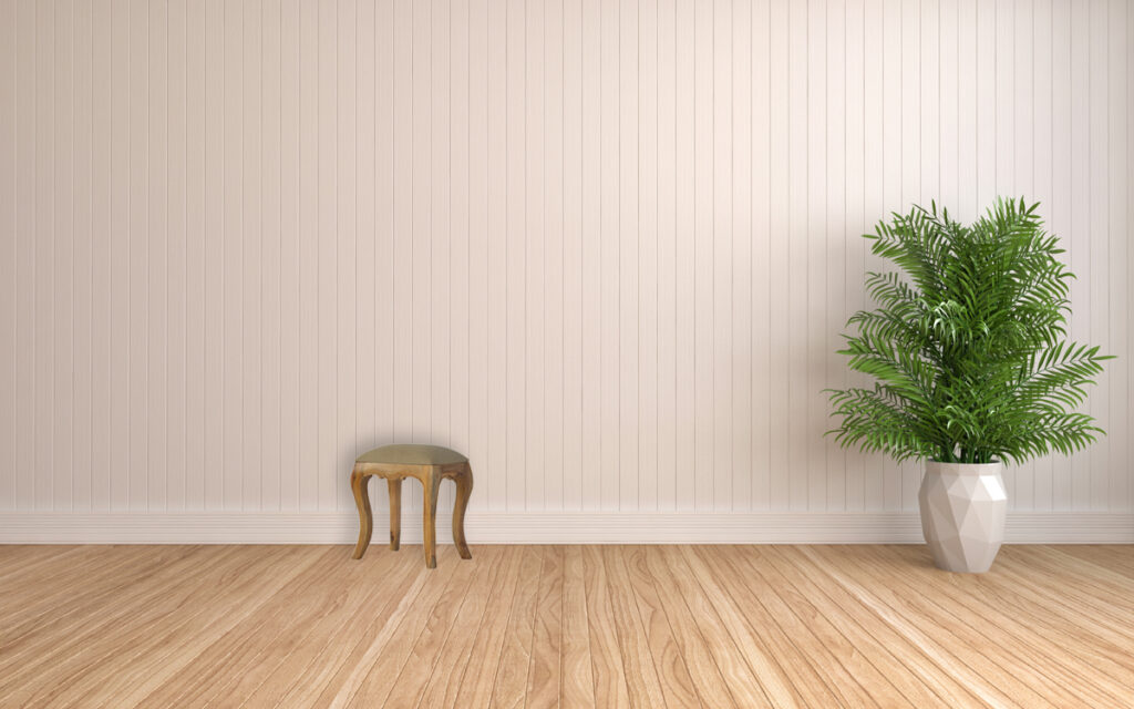 Chantilly Mud Linen Stool - Image 7