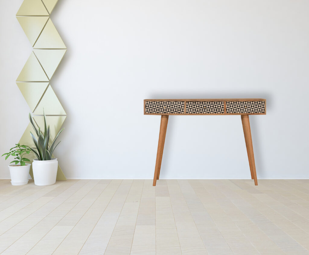 Rafina Console Table - Image 11