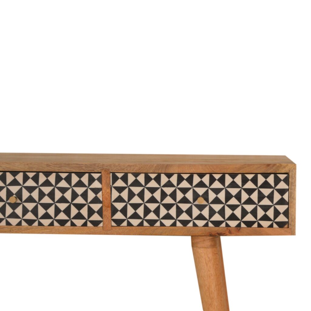 Rafina Console Table - Image 4