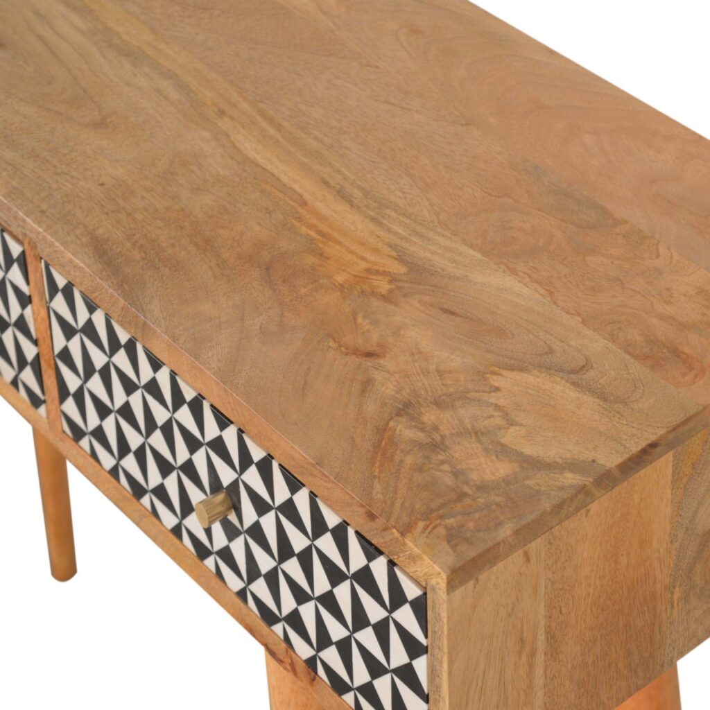 Rafina Console Table - Image 5