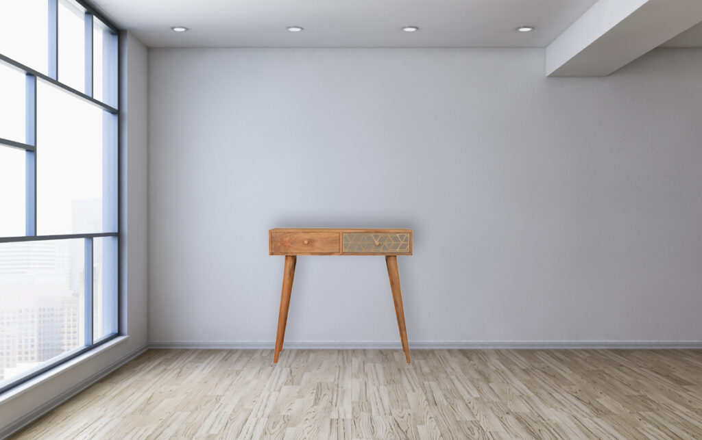 Dice Console Table - Image 11
