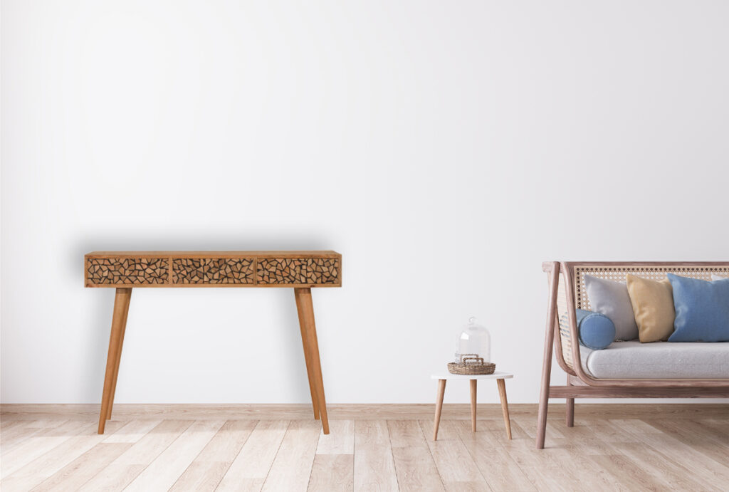 Lisbon Console Table - Image 11