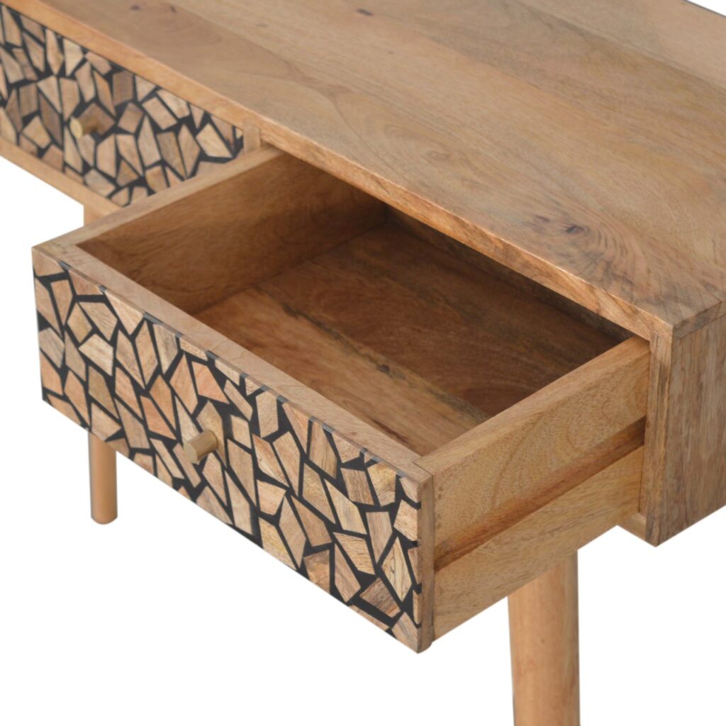Lisbon Console Table - Image 6