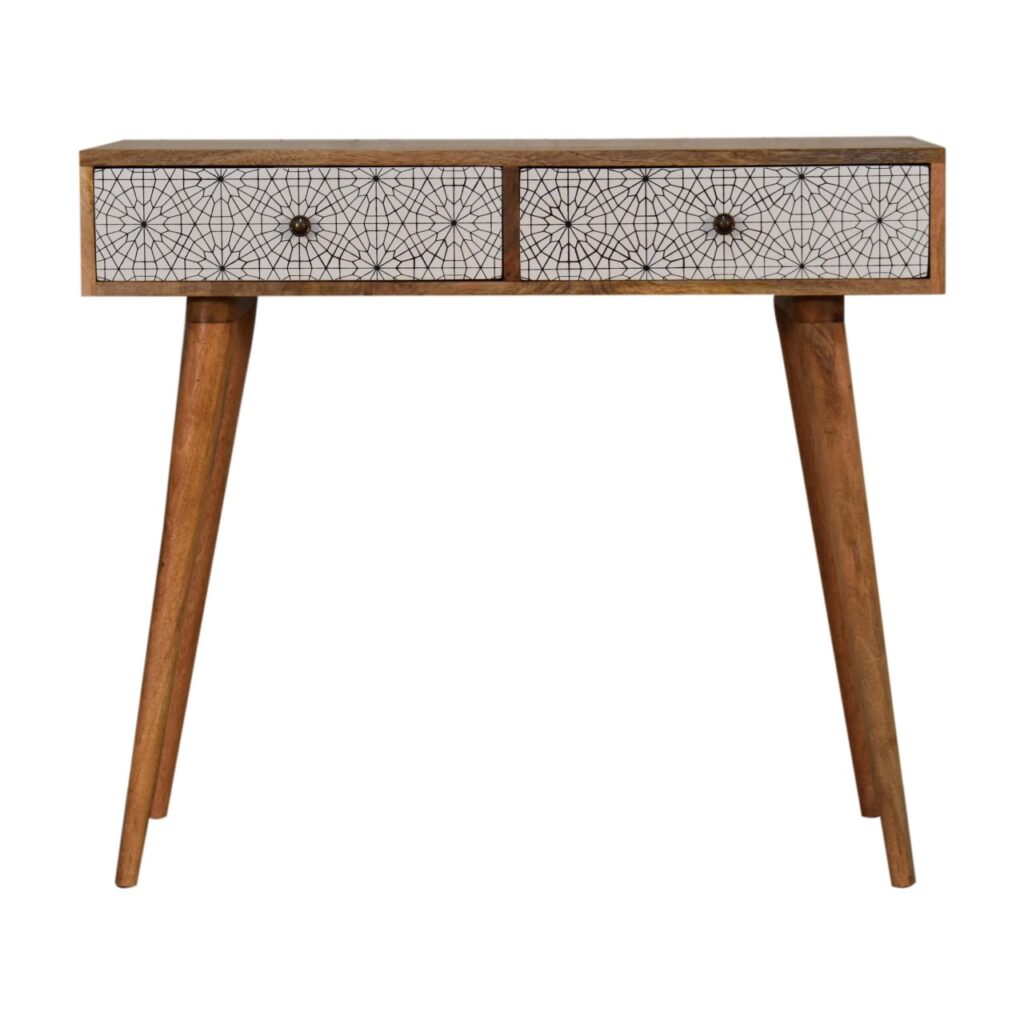 Sendai Console Table - Image 11