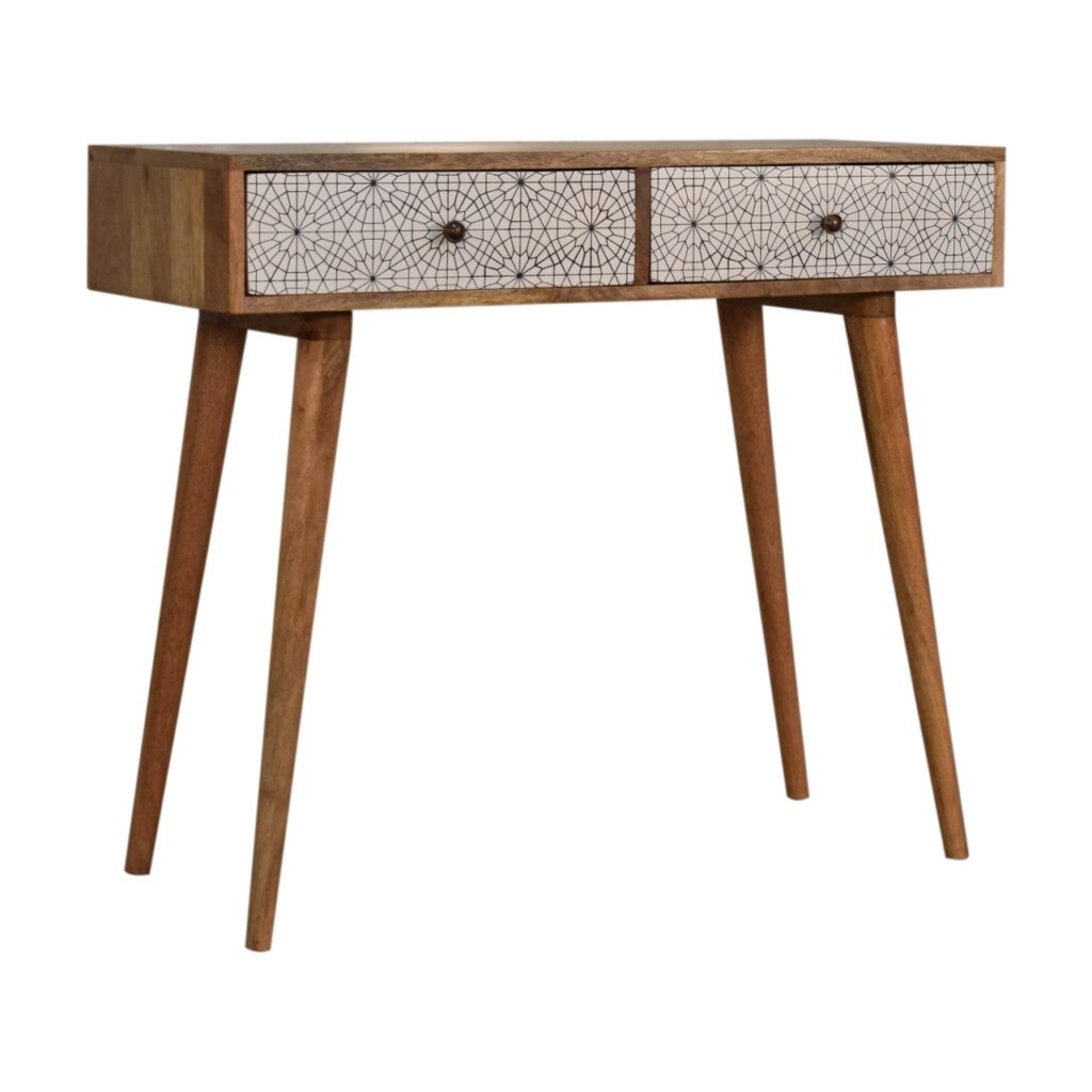 Sendai Console Table - Image 3