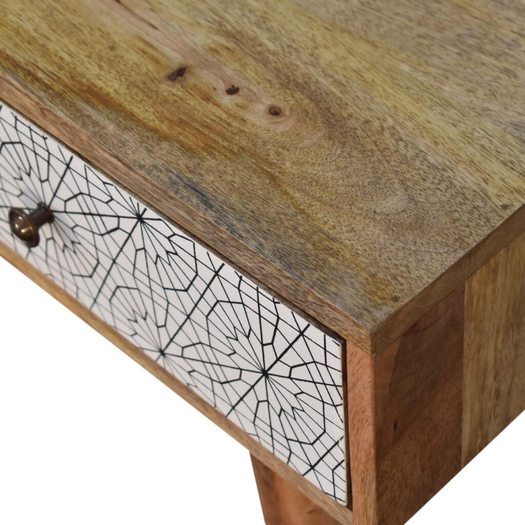 Sendai Console Table - Image 15