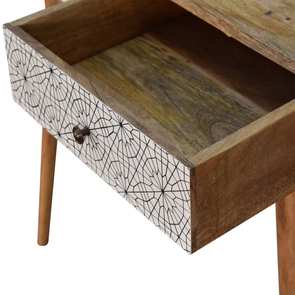Sendai Console Table - Image 16