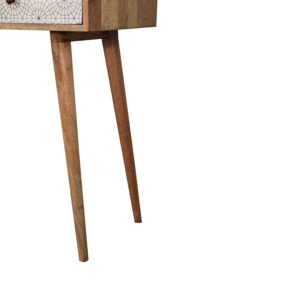 Sendai Console Table - Image 17