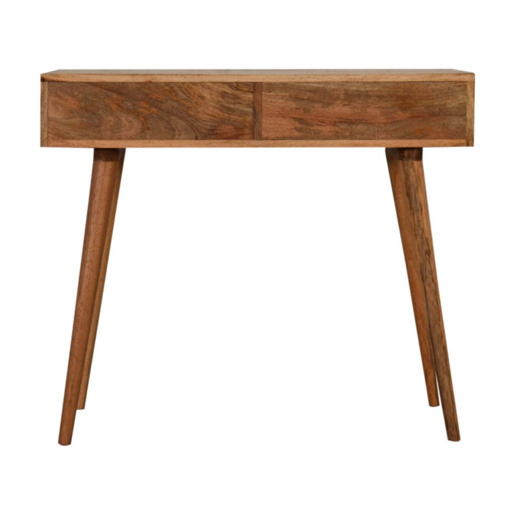 Sendai Console Table - Image 19