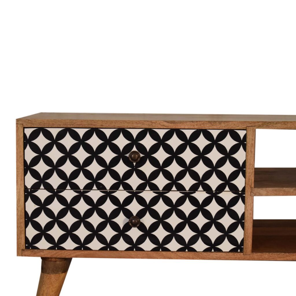 Diamond Print Media Unit - Image 5