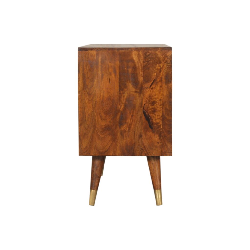 Manila Gold Sideboard - Image 8
