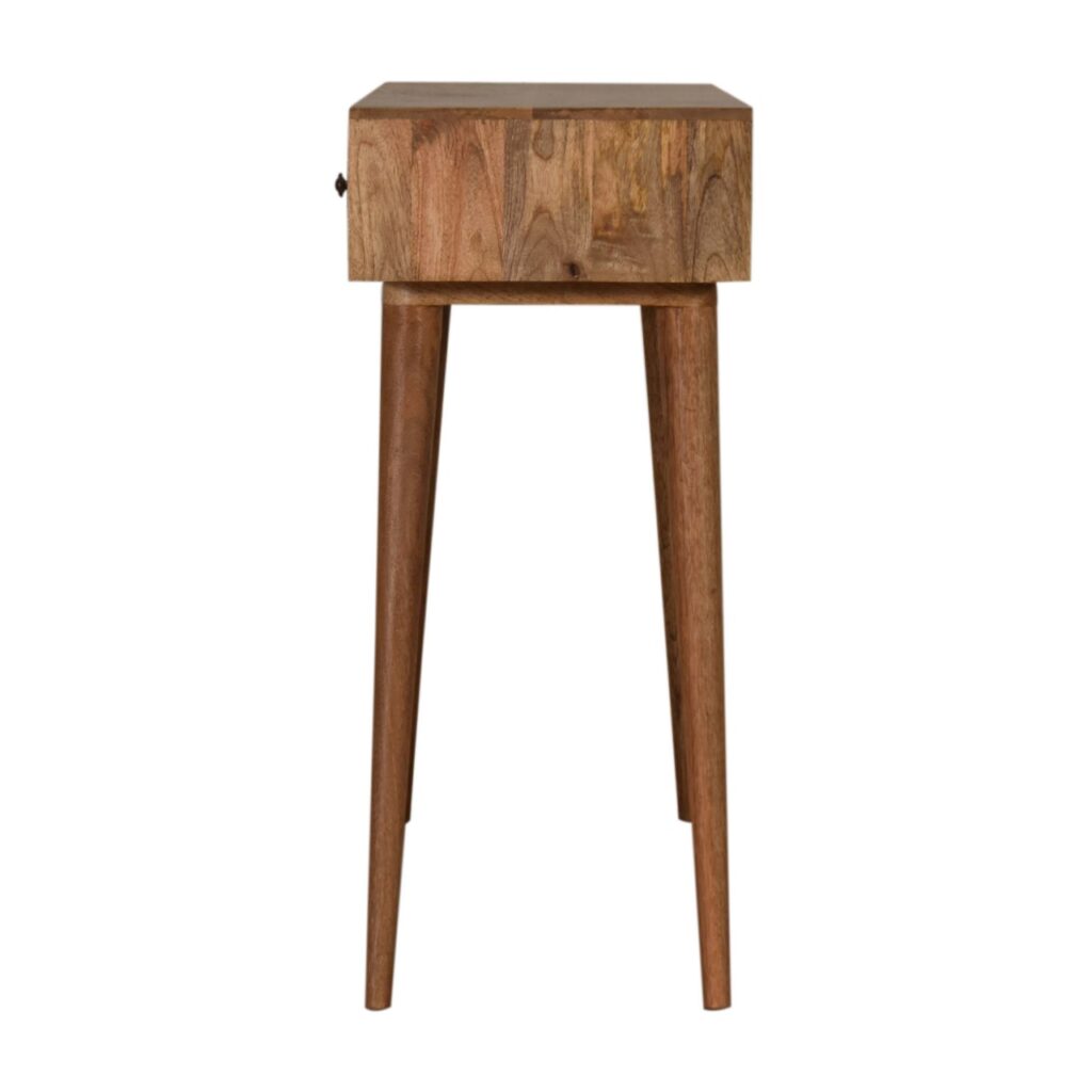 Triangular Console Table - Image 9