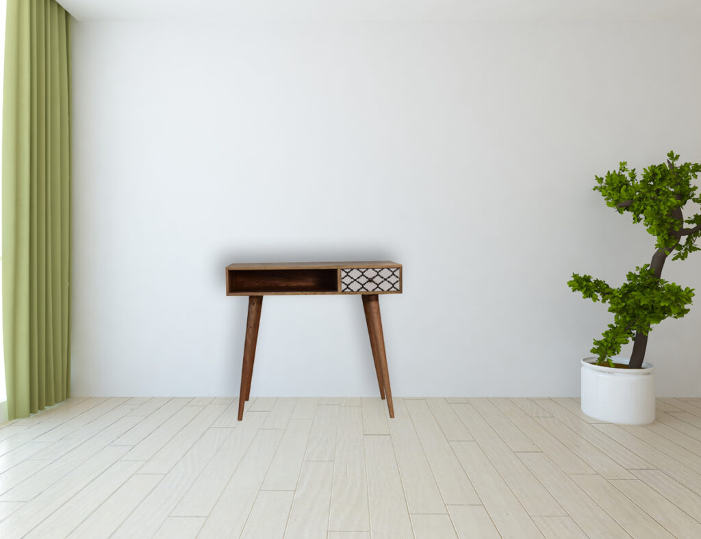 Stella Writing Desk - Image 12