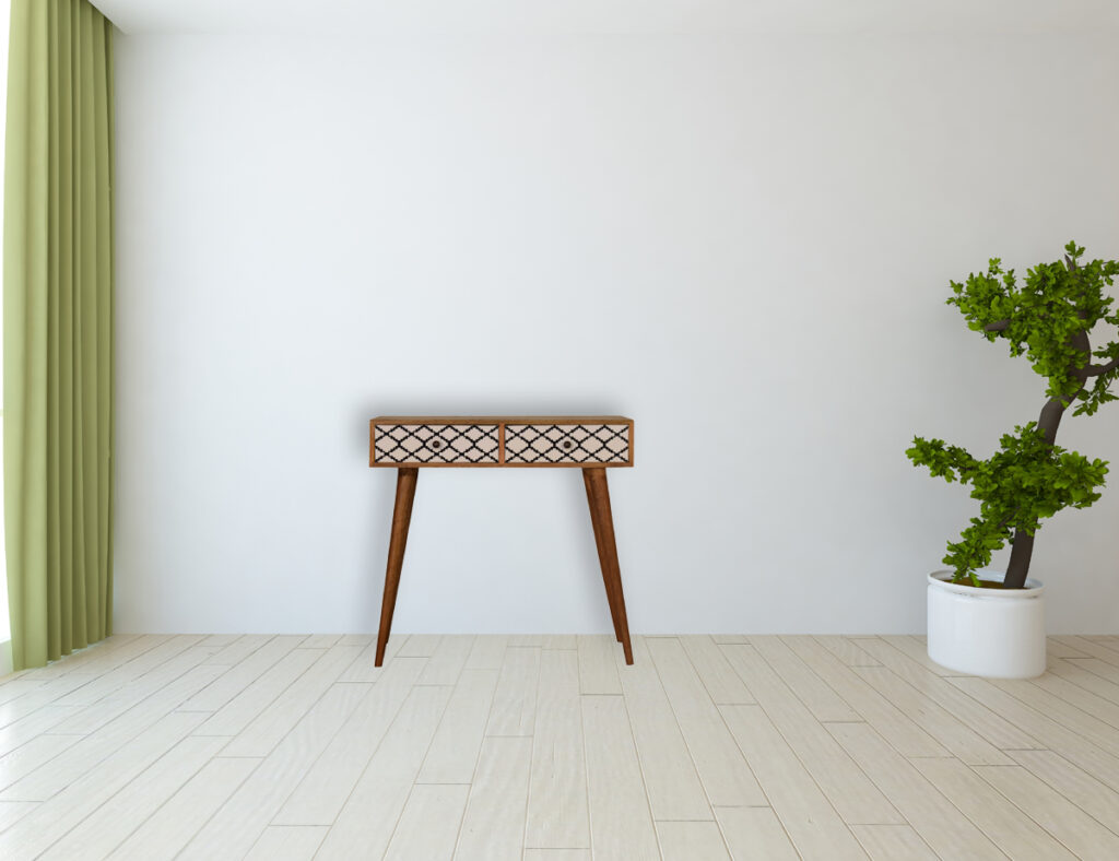 Stella Console Table - Image 11