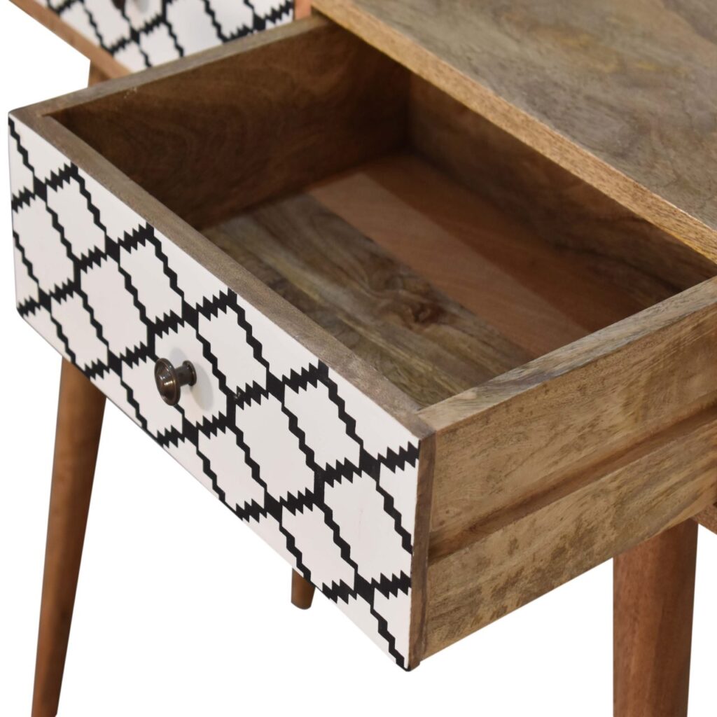 Stella Console Table - Image 6