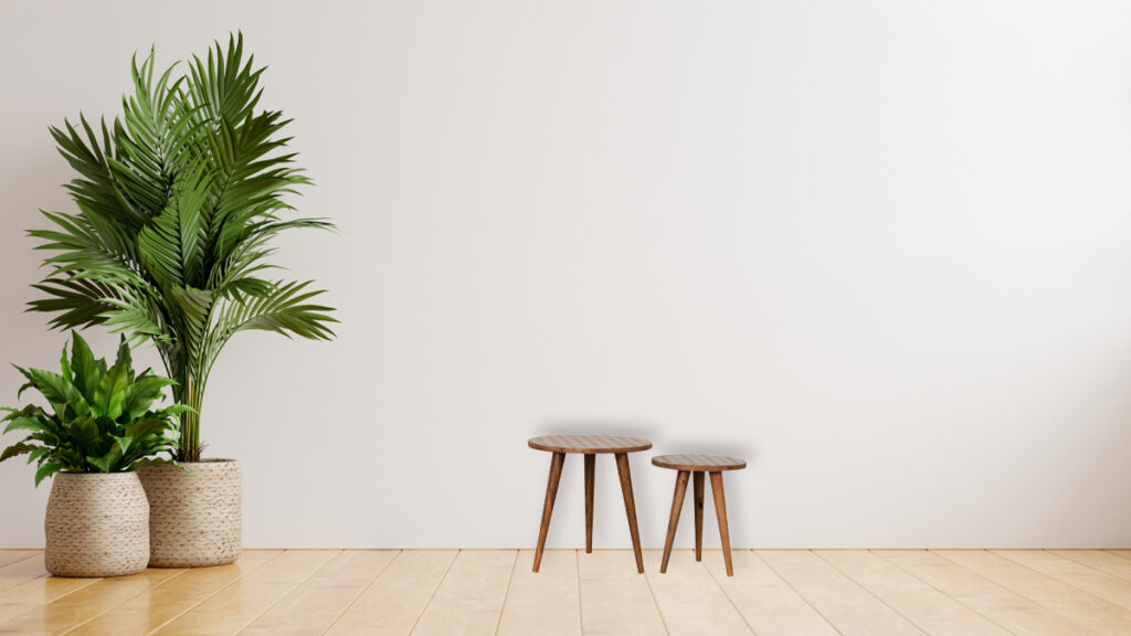 Prima Nesting Stools - Image 11