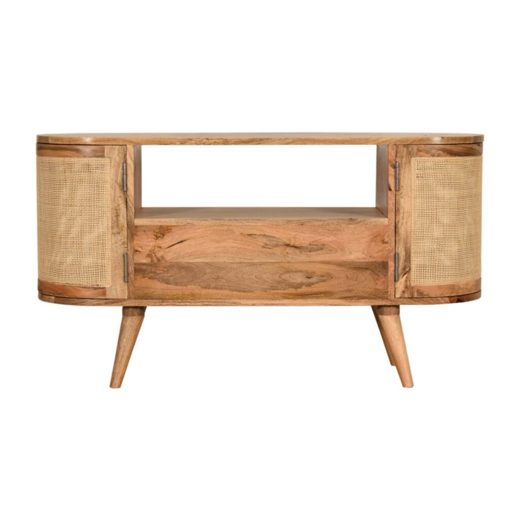 Close-knit Sofia Media Unit - Image 10