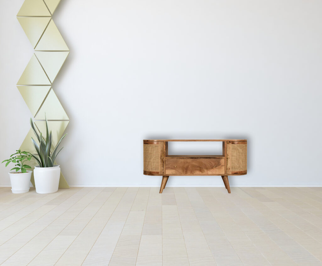 Close-knit Sofia Media Unit - Image 12