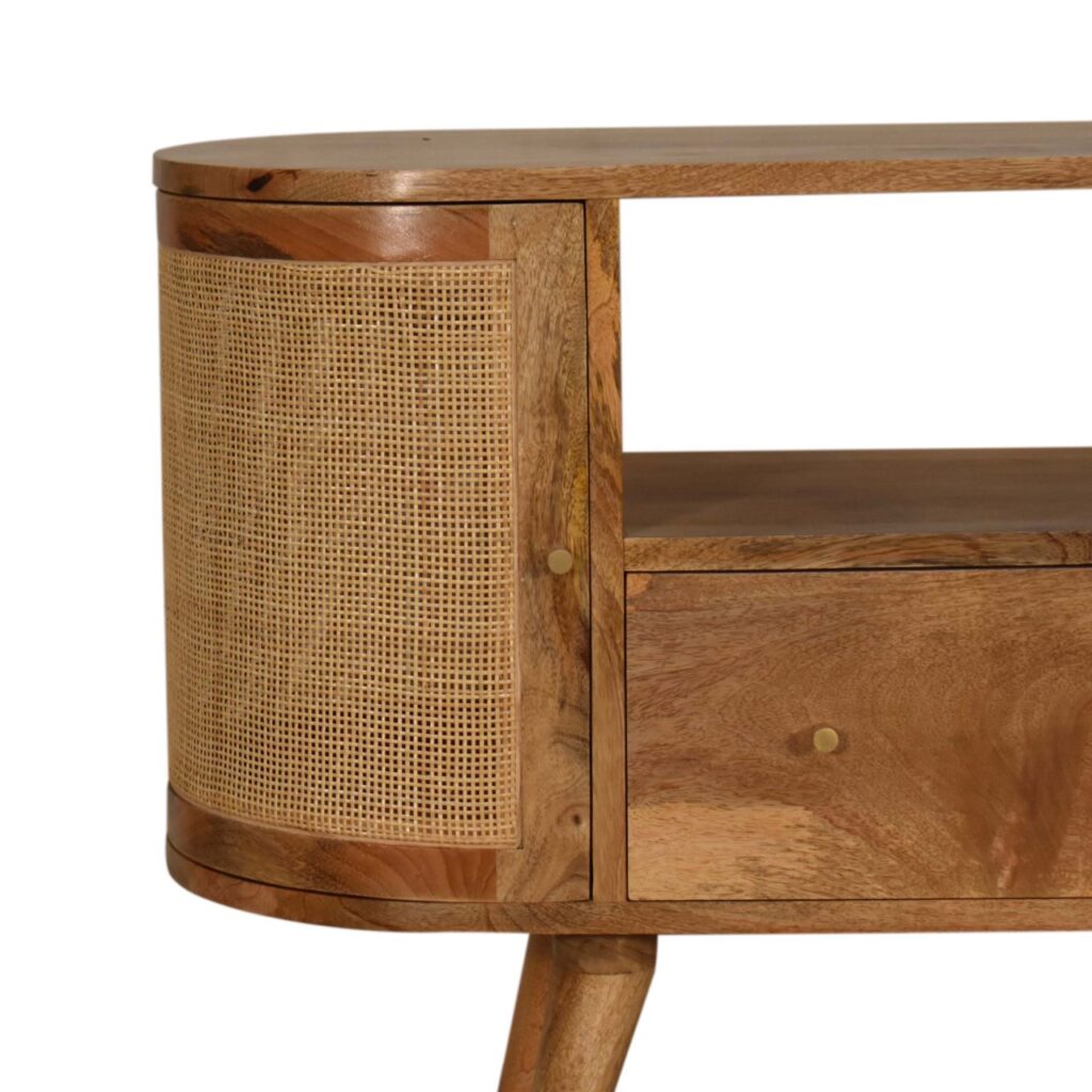 Close-knit Sofia Media Unit - Image 4