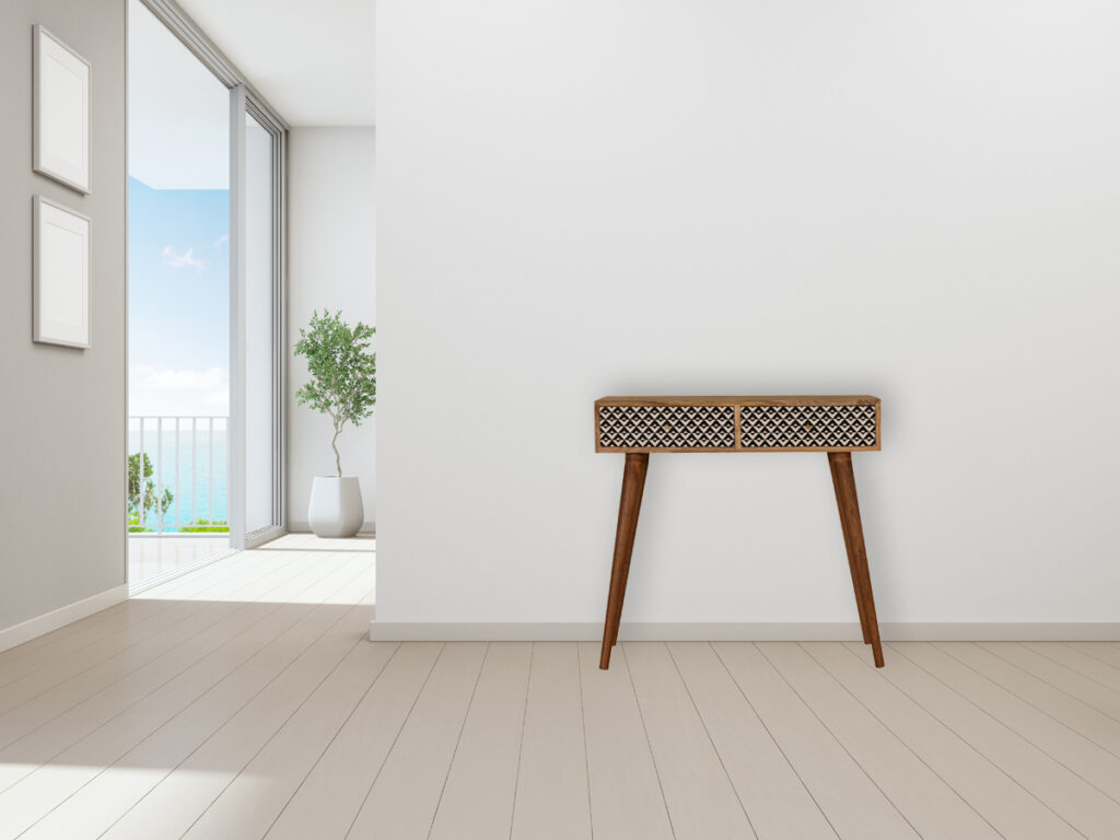 Valentina Console Table - Image 11