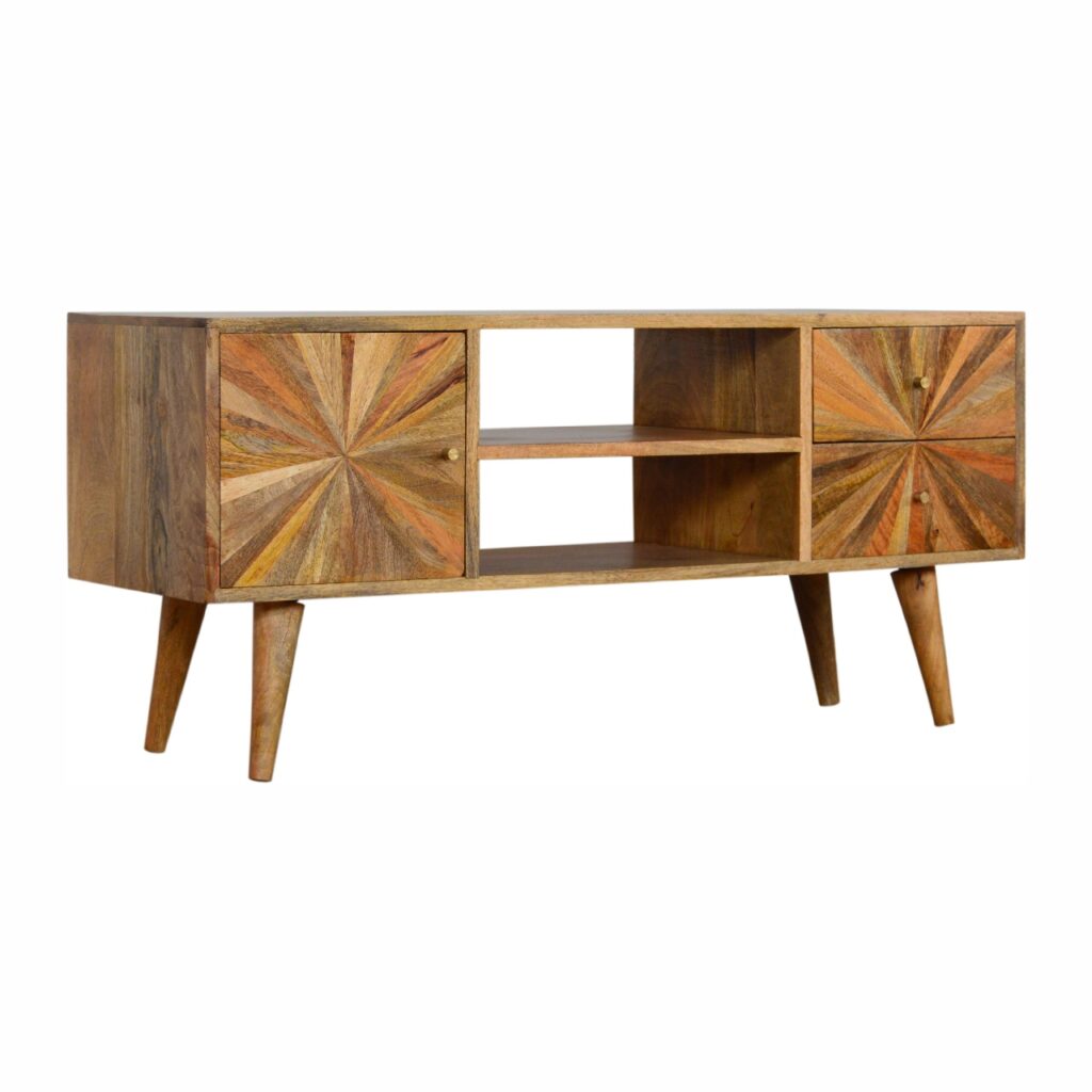 Sunrise Entertainment Unit - Image 2