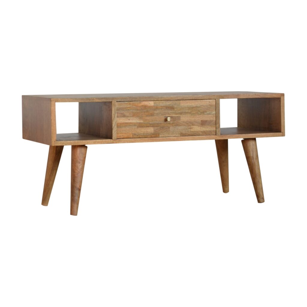 Mixed Coffee Table - Image 3