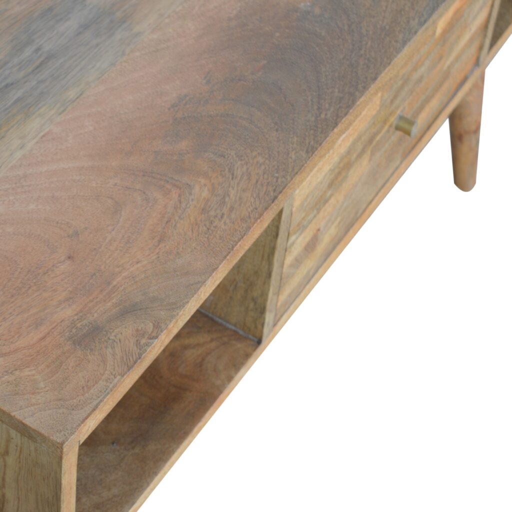 Mixed Coffee Table - Image 4