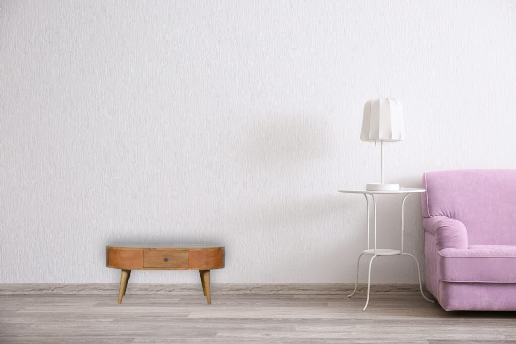 London Coffee Table - Image 11