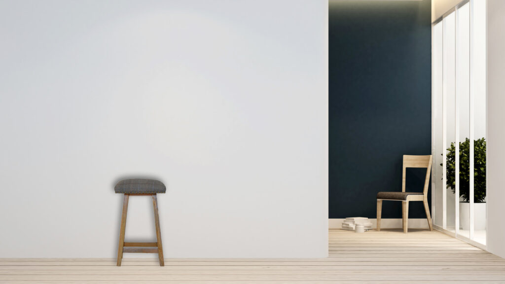 Multi Tweed Bar Stool - Image 17