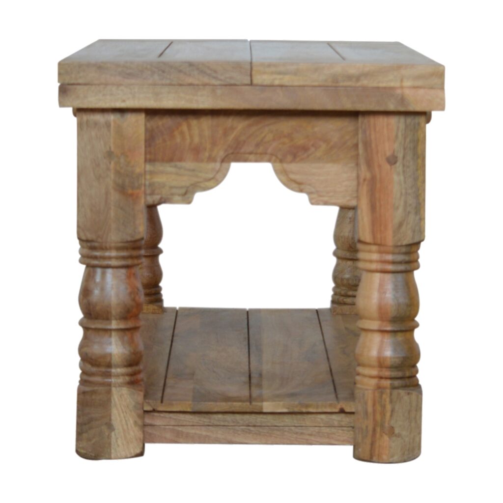 Granary Royale Trilogy Coffee Table - Image 9