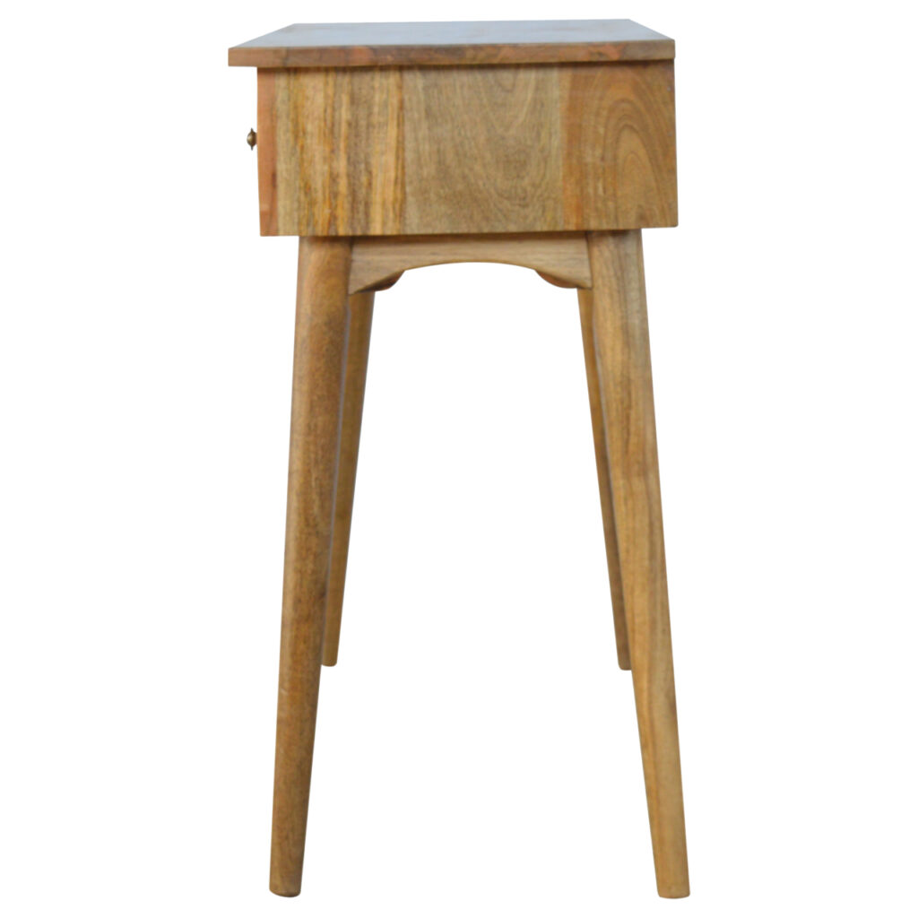 Large 3 Drawer Console - Image 7