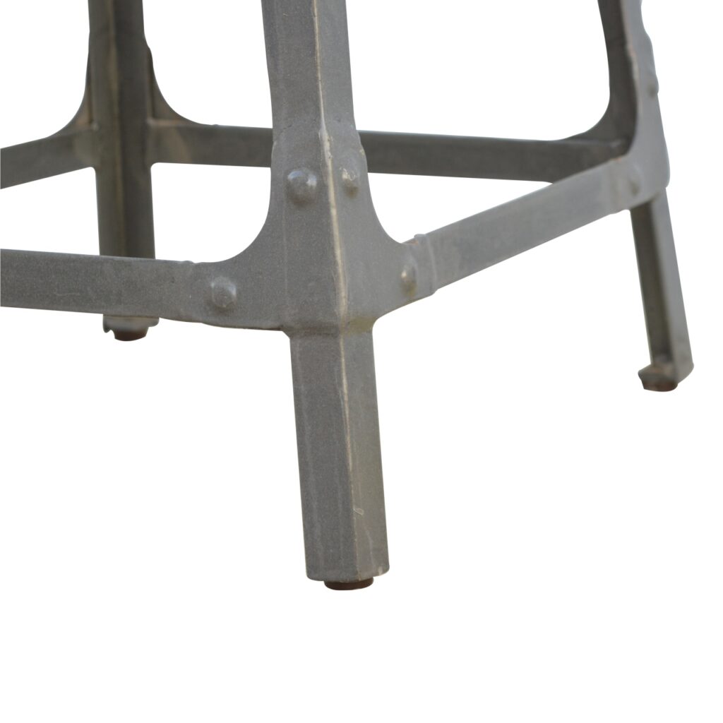 Hallway Console with 3 Stools - Image 9