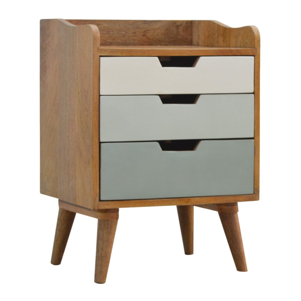 Green Gradient Bedside - Image 2