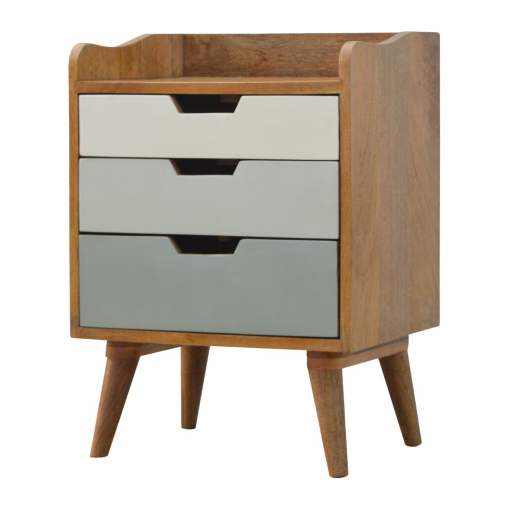 Green Gradient Bedside - Image 3