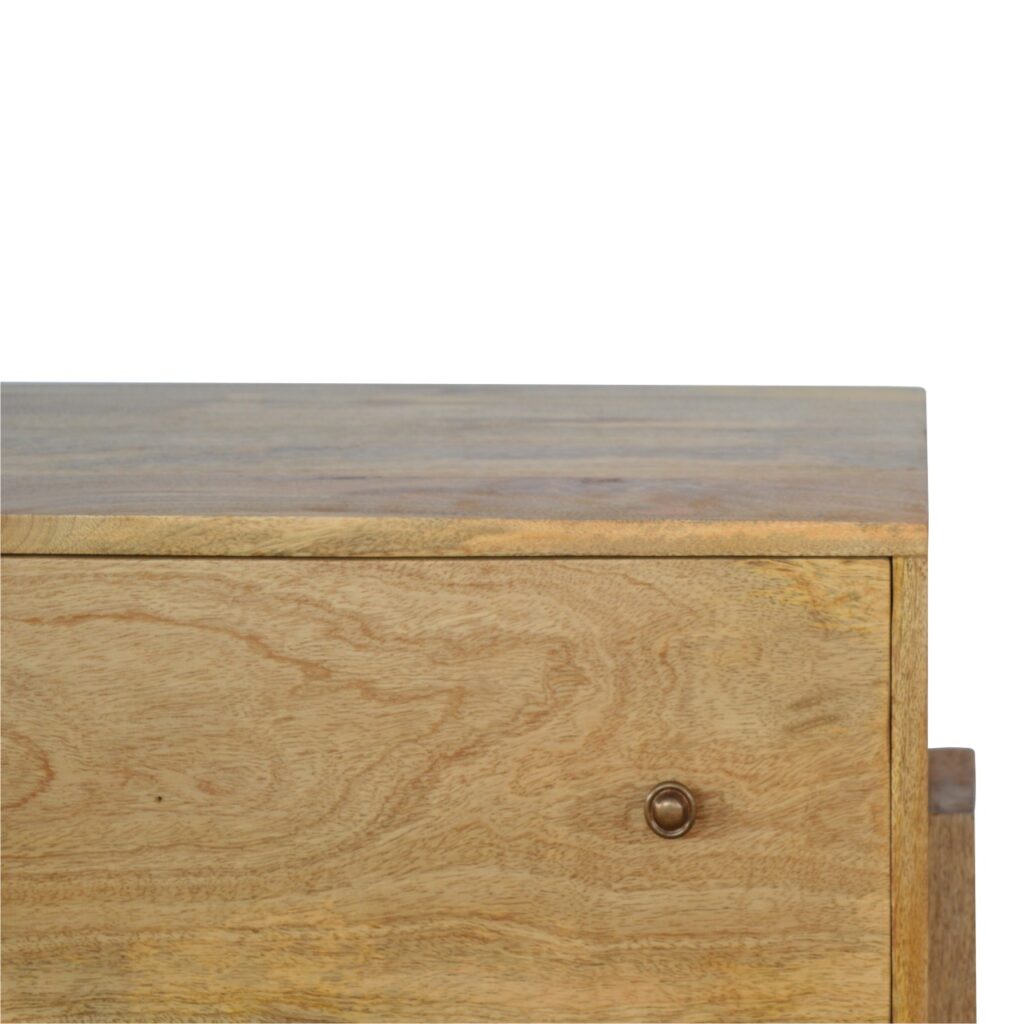 Trestle Chest - Image 7