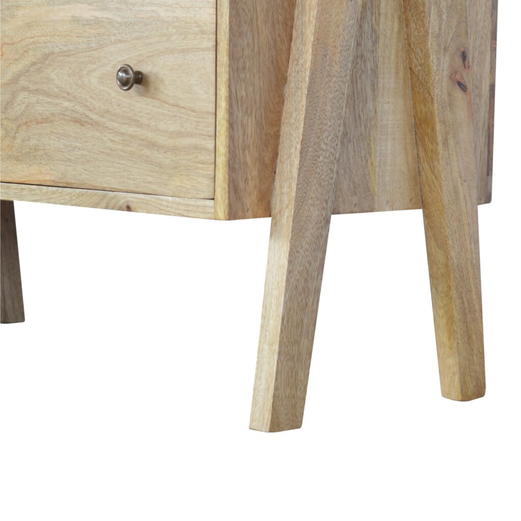 Trestle Chest - Image 4