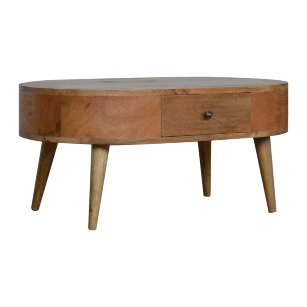 London Coffee Table - Image 2