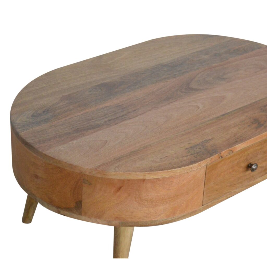 London Coffee Table - Image 6