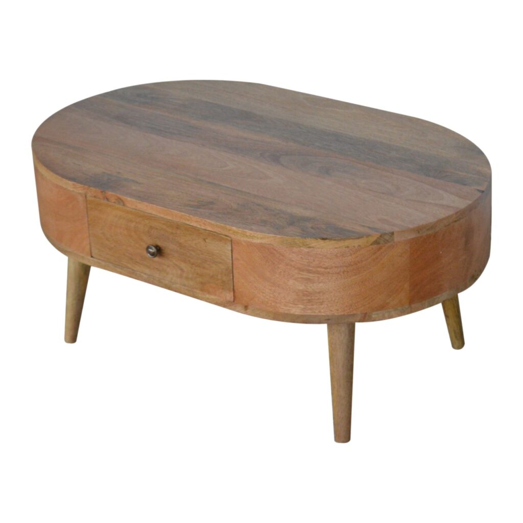 London Coffee Table - Image 4