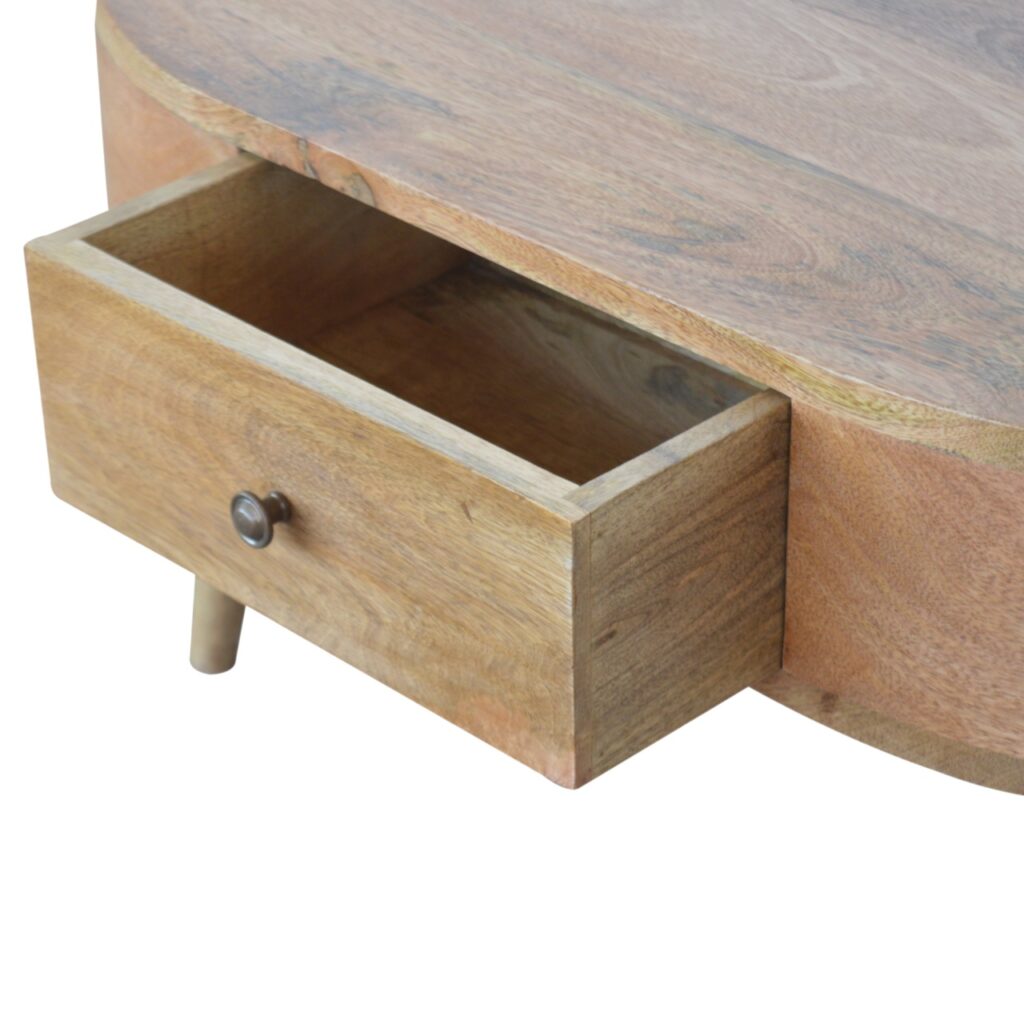London Coffee Table - Image 5
