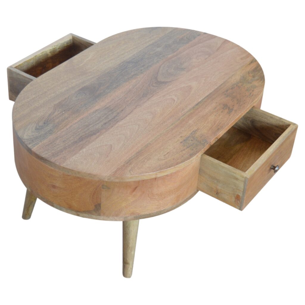 London Coffee Table - Image 7