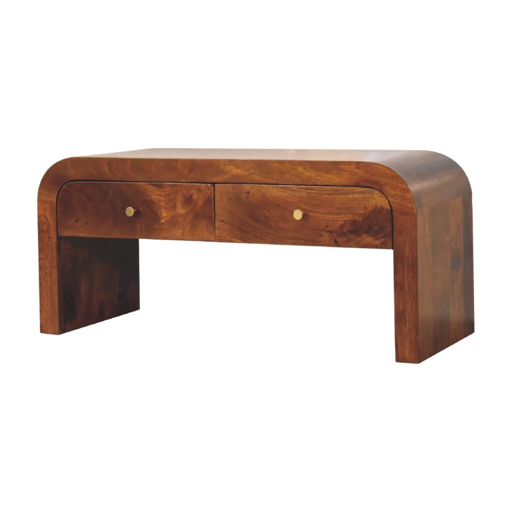 Darcy Chestnut Media Unit - Image 3