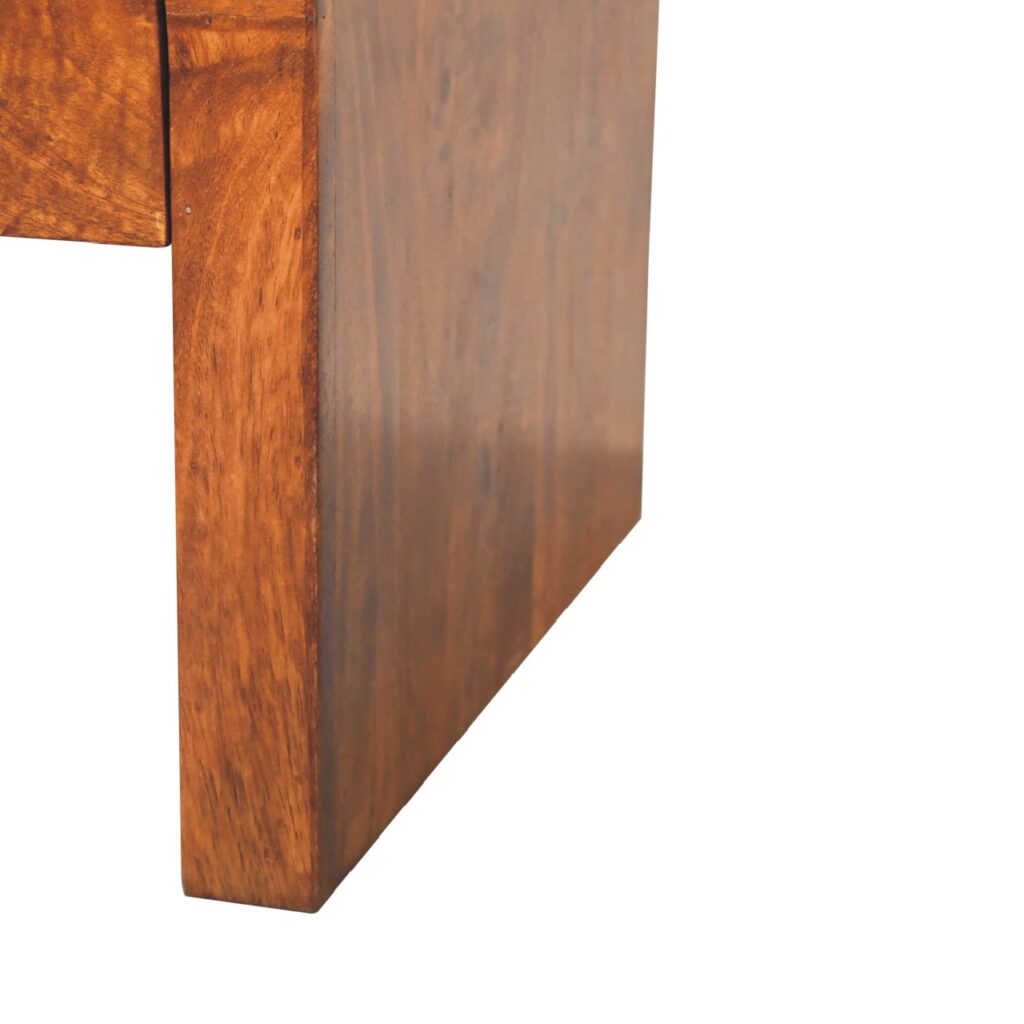 Darcy Chestnut Coffee Table - Image 6