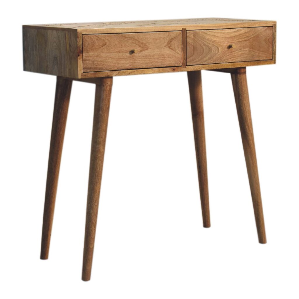 Larissa Aztec Console Table - Image 3