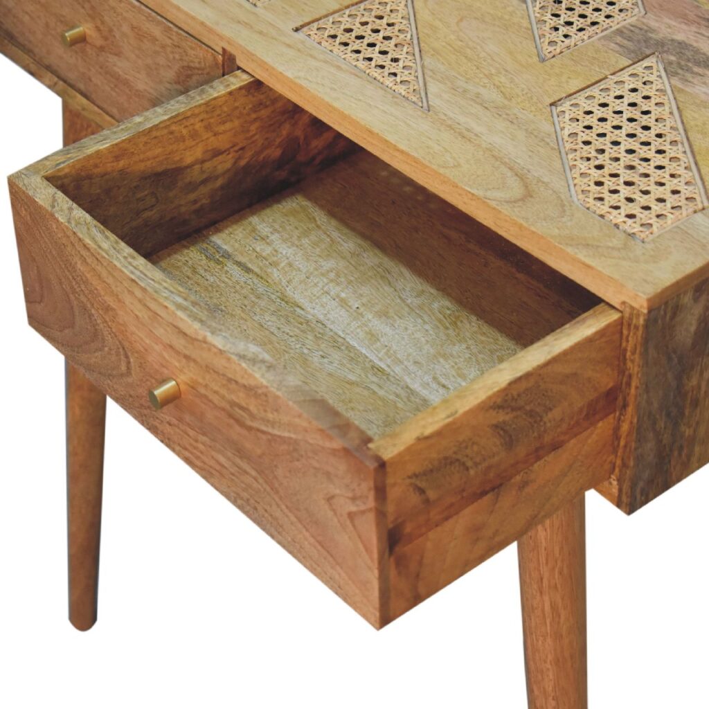 Larissa Aztec Console Table - Image 7
