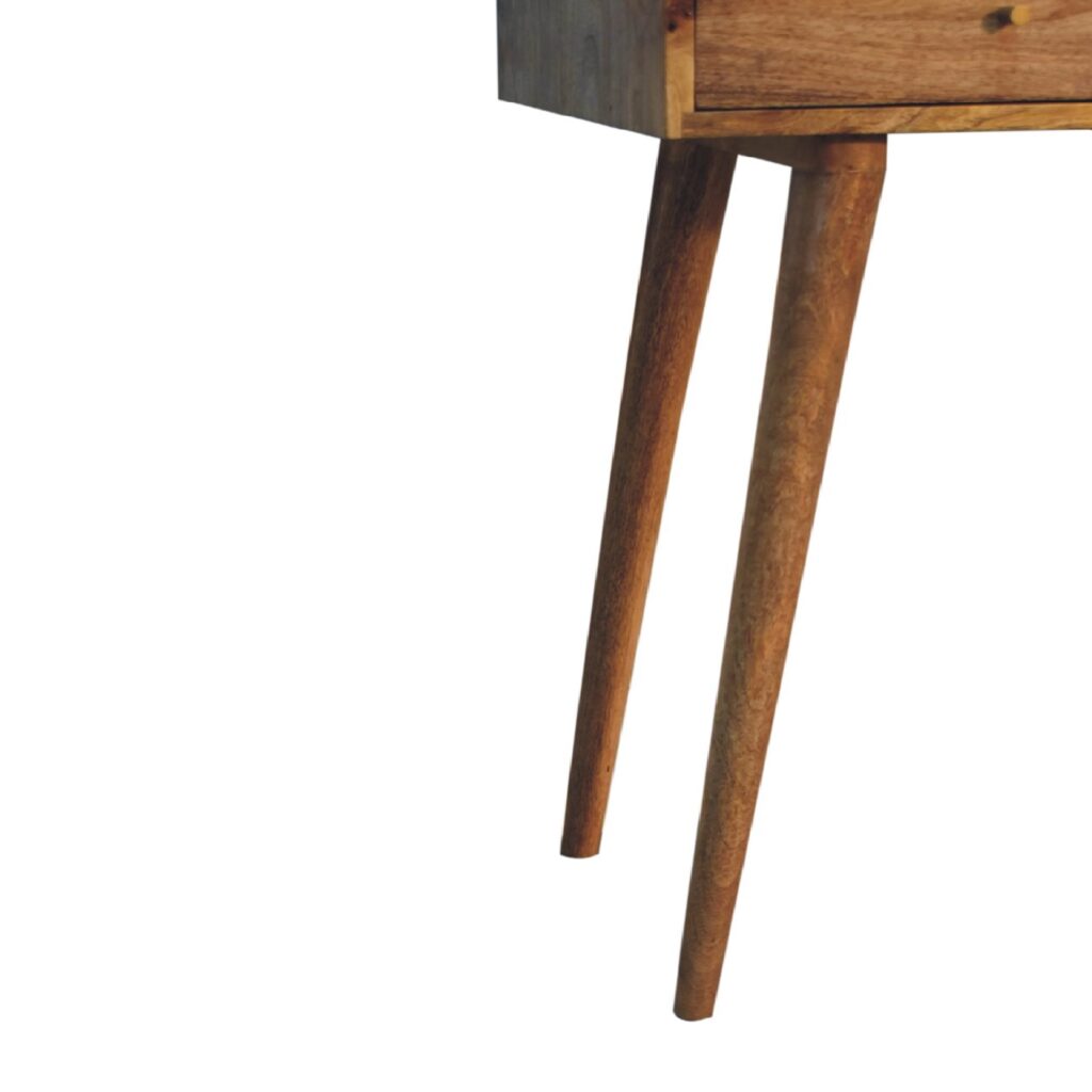 Larissa Aztec Console Table - Image 8