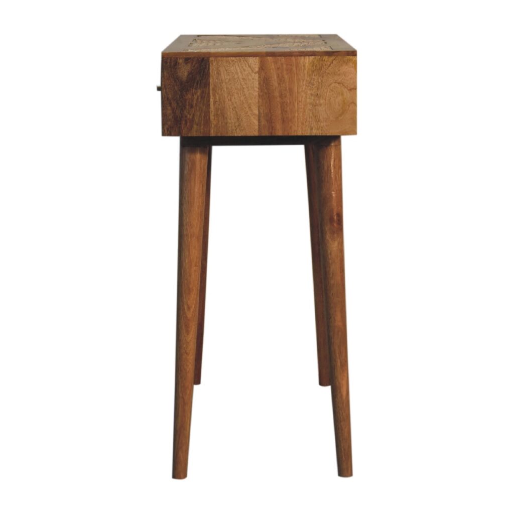 Larissa Aztec Console Table - Image 9