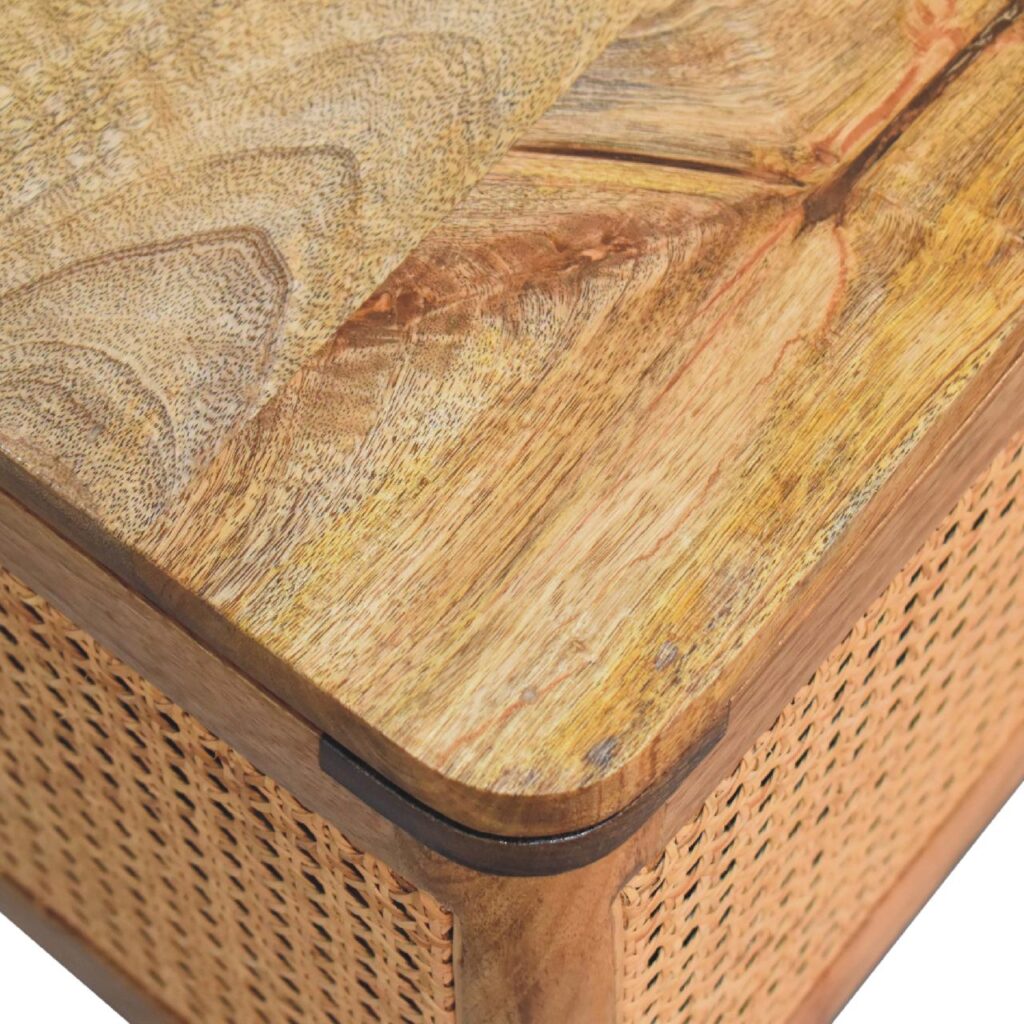 Larissa Lid-up Storage Stool - Image 6